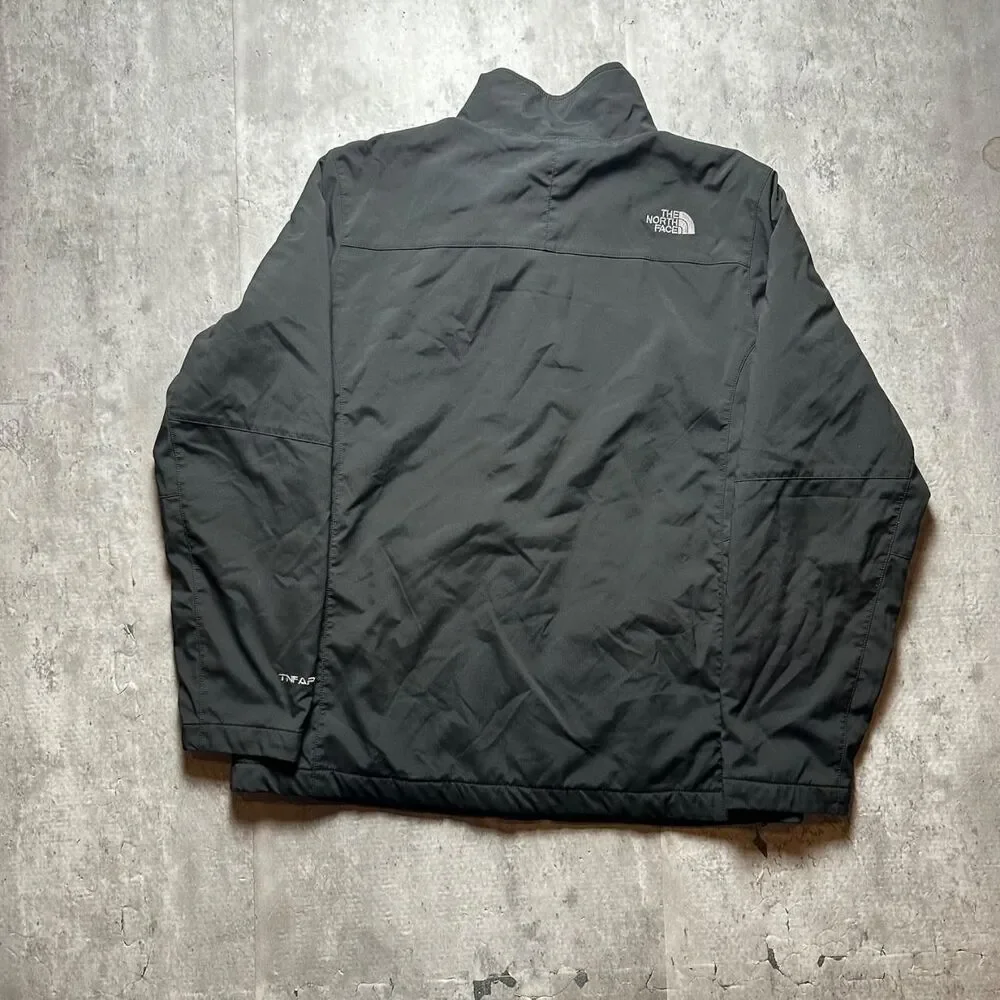 The-north-face Men's Black Jacket